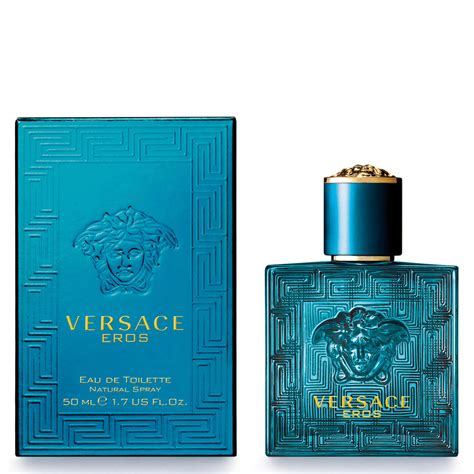 versace man 100ml edt|Versace eros edt price.